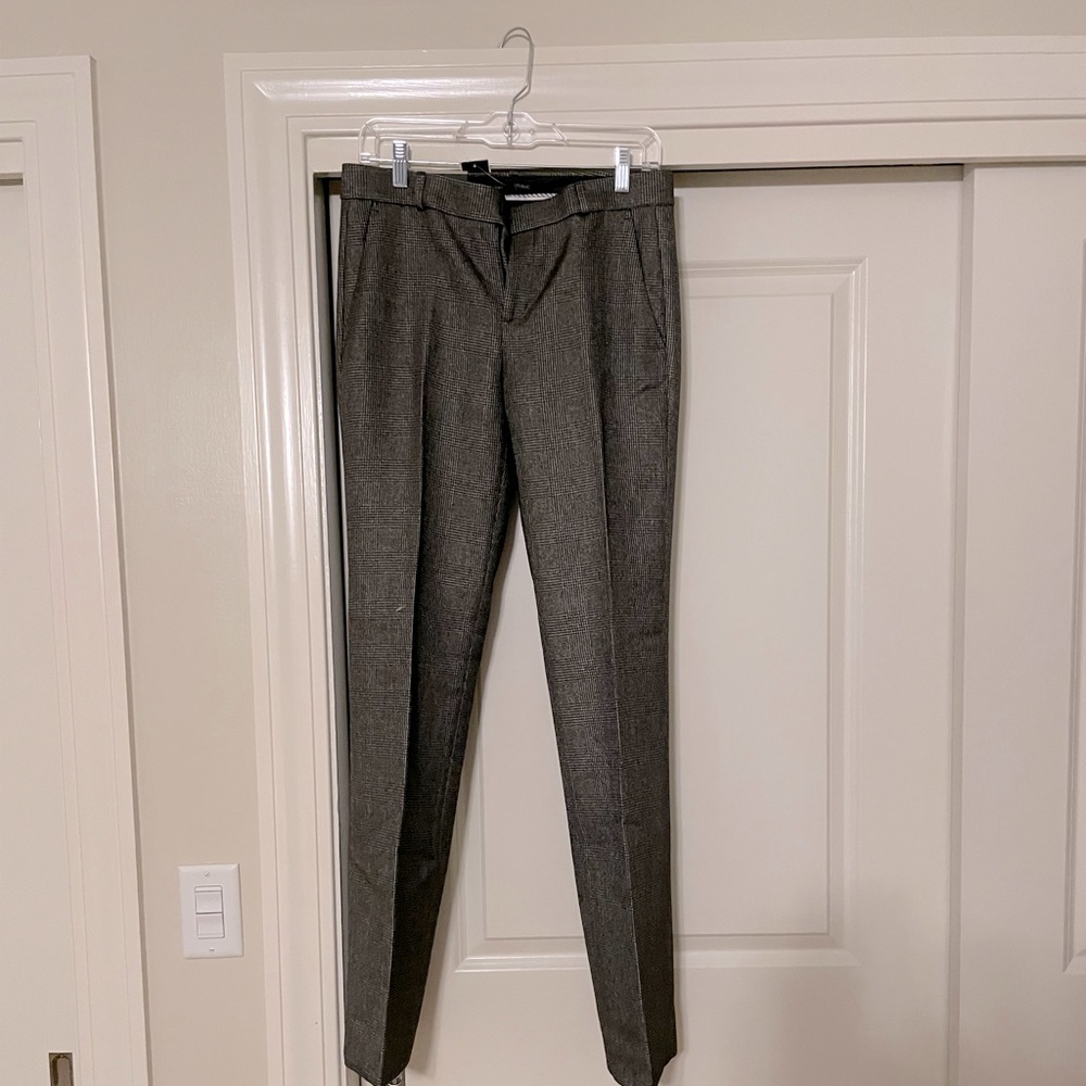 Logan Dress Pants